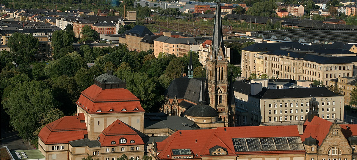 St. Petrikirche