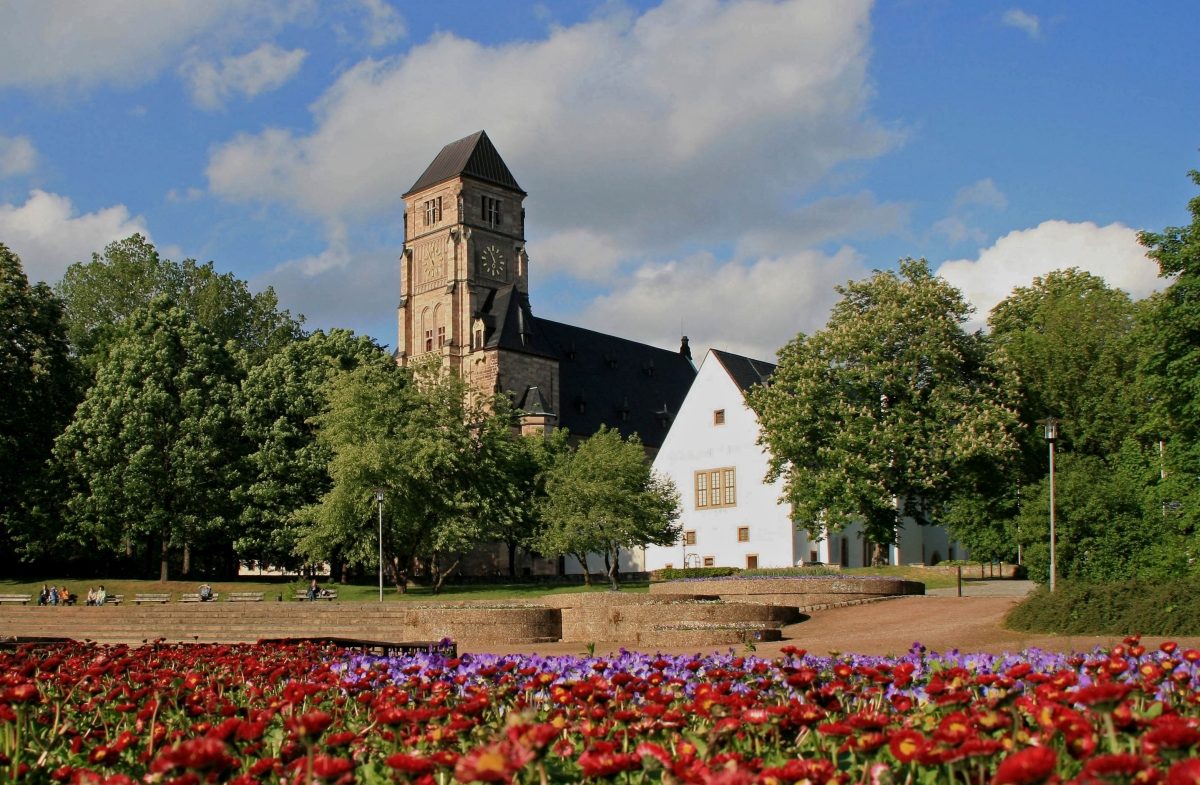 Schloßkirche