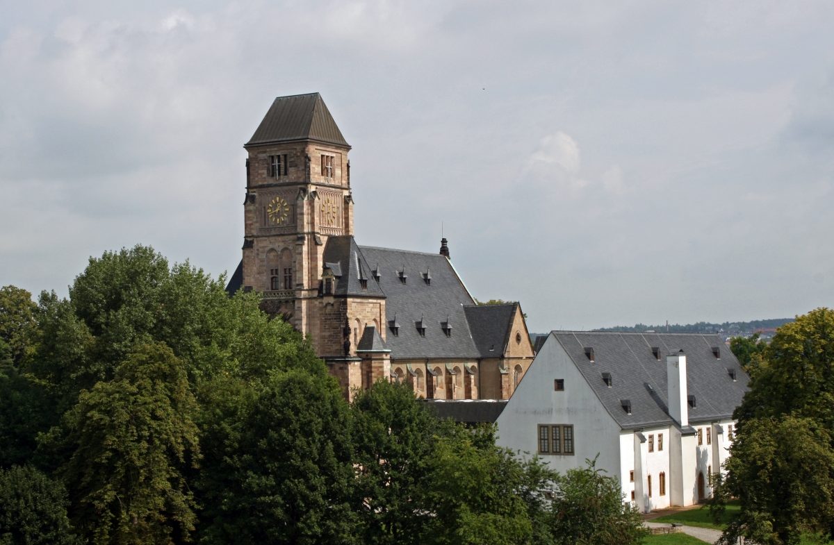 Schloßkirche