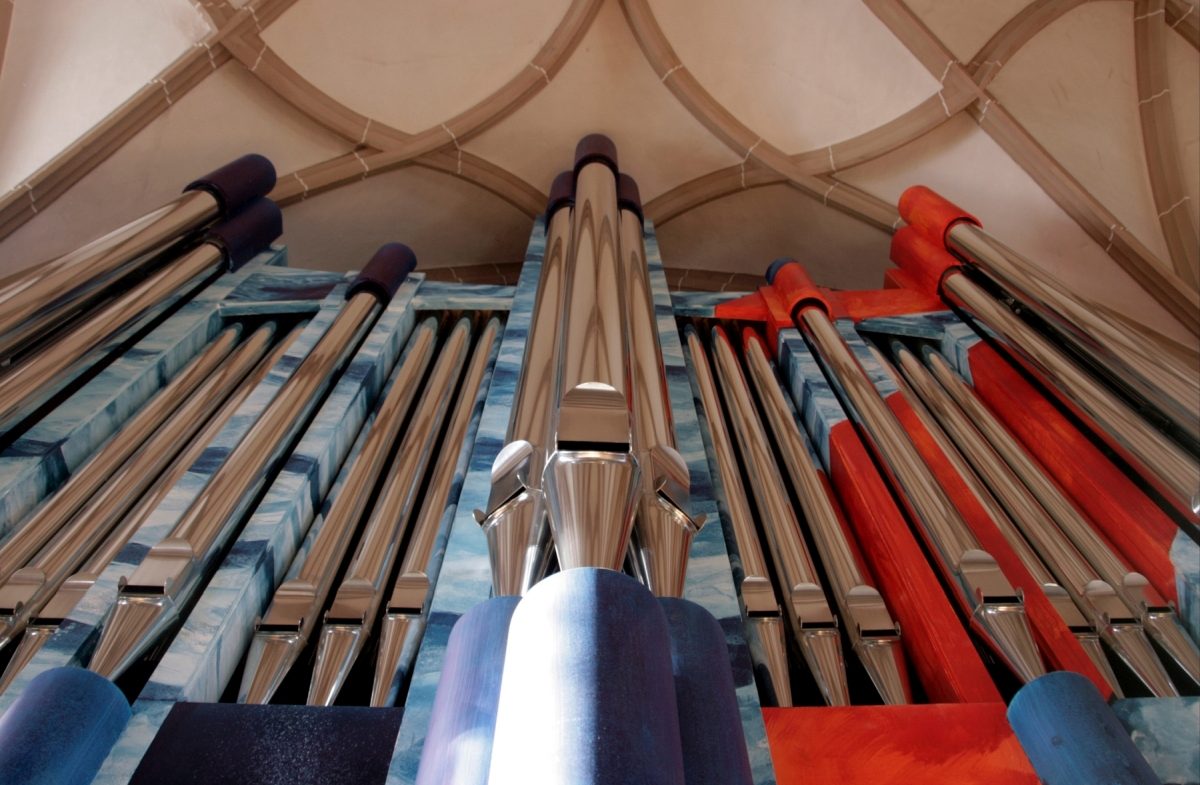 Konzert am Buß- und Bettag