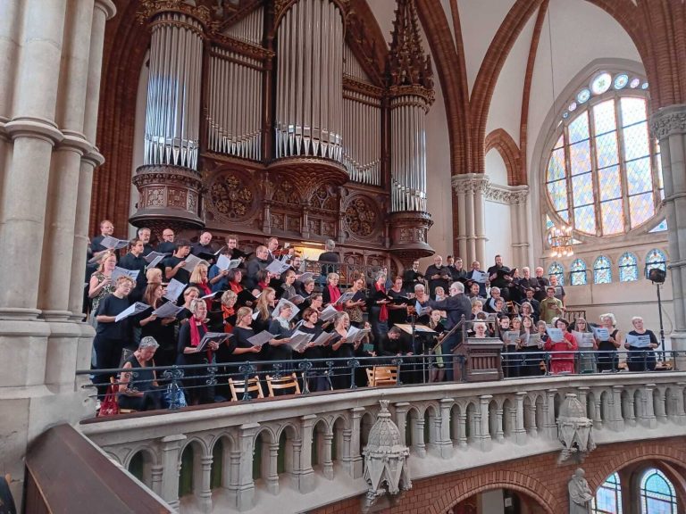 Schlosskantorei