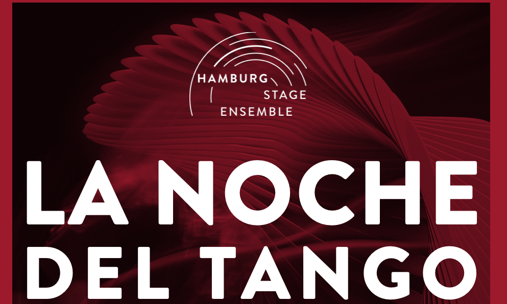 Konzert: LA NOCHE DEL TANGO
