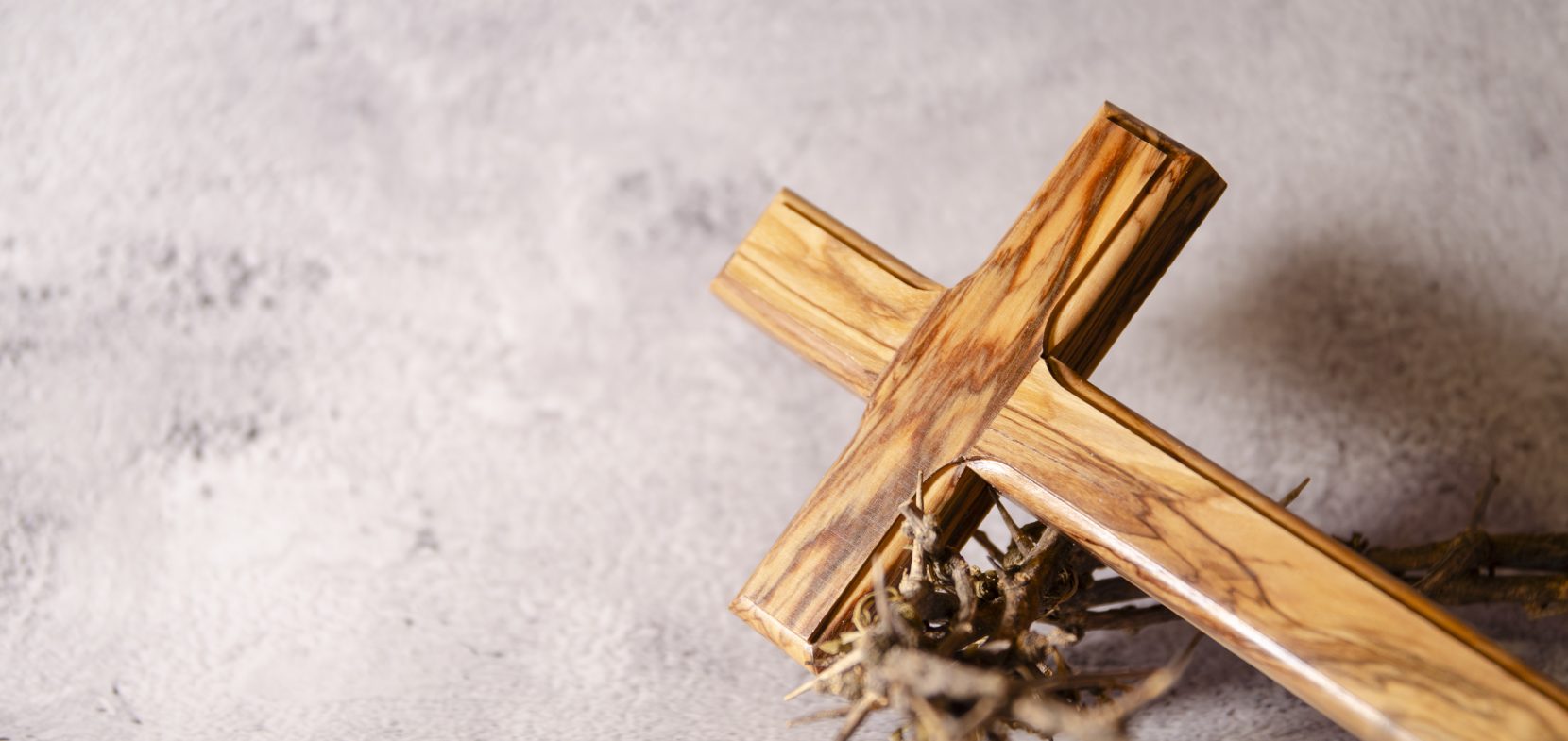 Gottesdienste und Veranstaltungen in der Karwoche und Ostern